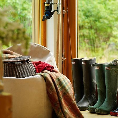 The Woodland Villas At Parknasilla Resort スネアム 部屋 写真