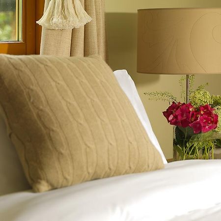 The Woodland Villas At Parknasilla Resort スネアム エクステリア 写真