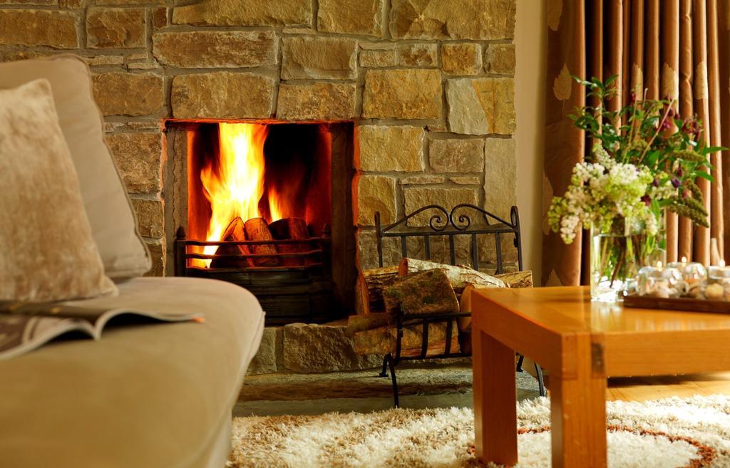 The Woodland Villas At Parknasilla Resort スネアム 部屋 写真